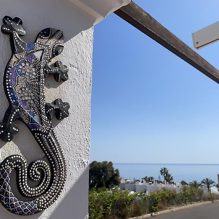 Melodia Mojacar Playa Las Ventanicas Exteriér fotografie