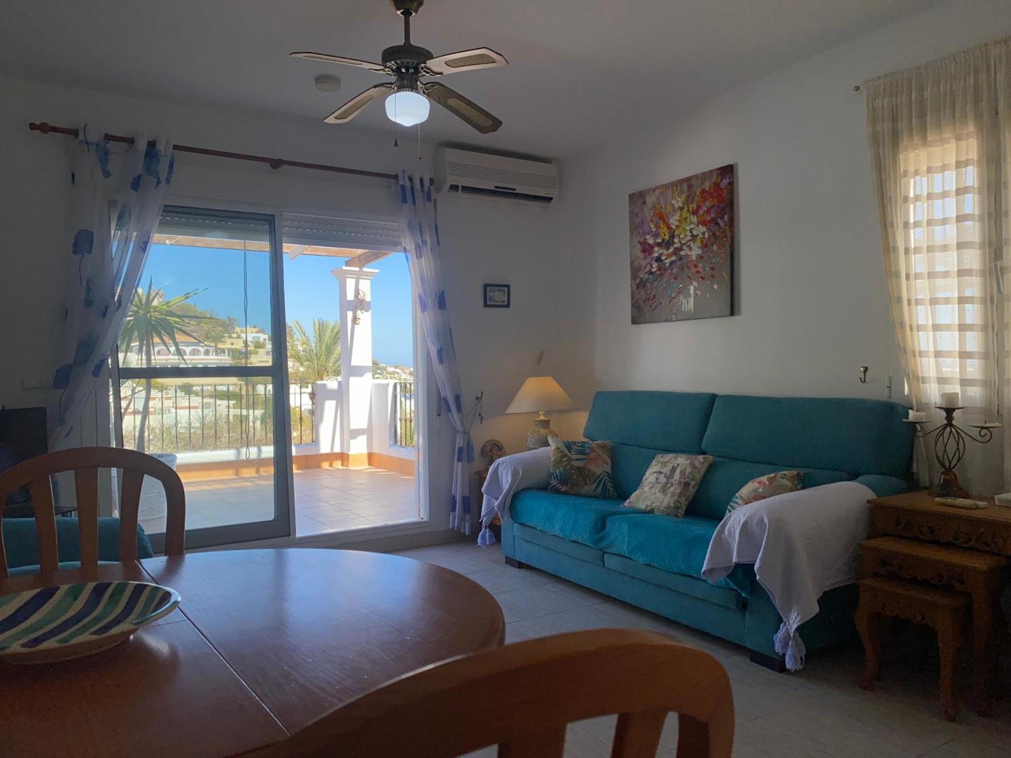 Melodia Mojacar Playa Las Ventanicas Exteriér fotografie