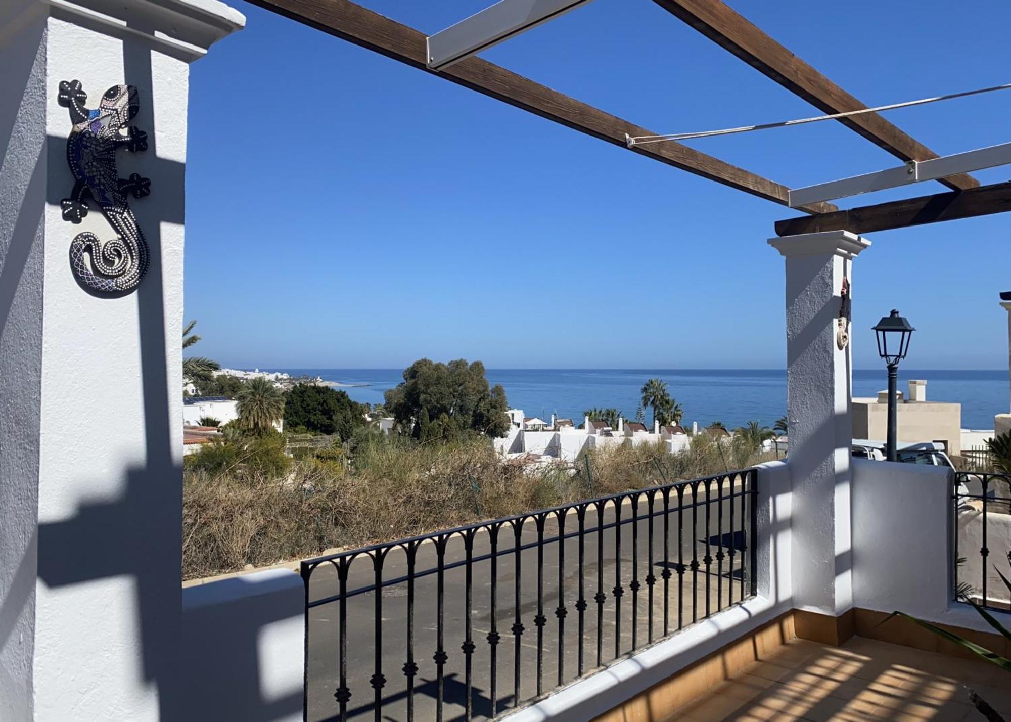 Melodia Mojacar Playa Las Ventanicas Exteriér fotografie