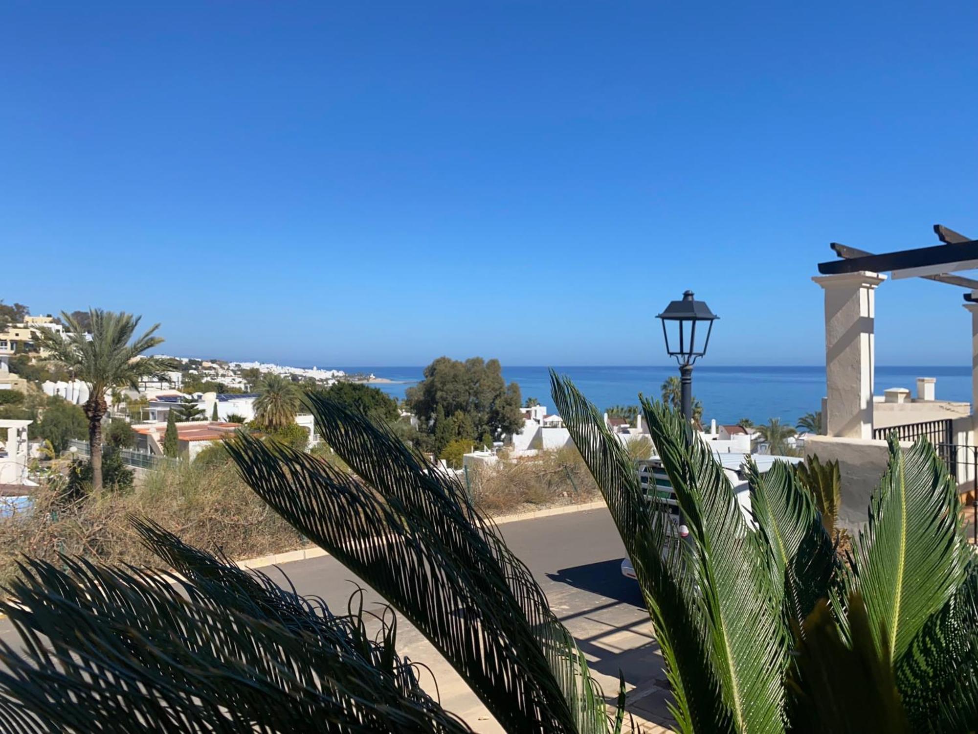 Melodia Mojacar Playa Las Ventanicas Exteriér fotografie