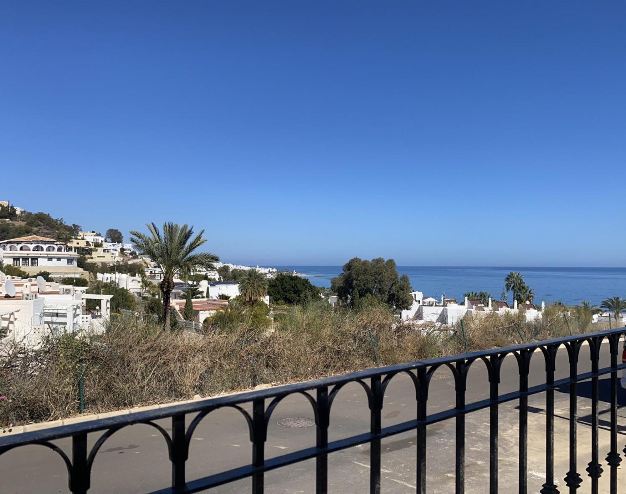 Melodia Mojacar Playa Las Ventanicas Exteriér fotografie