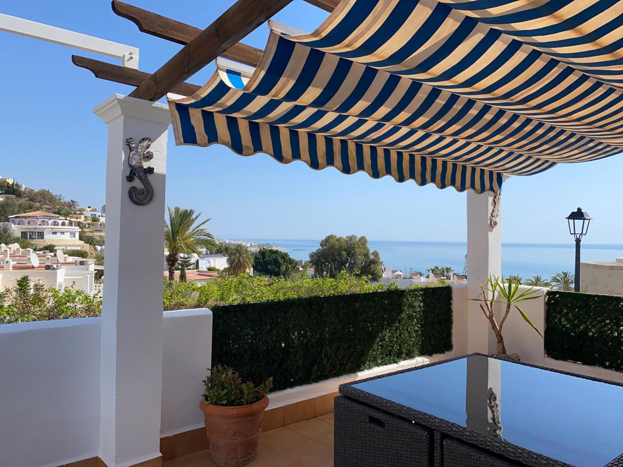 Melodia Mojacar Playa Las Ventanicas Exteriér fotografie