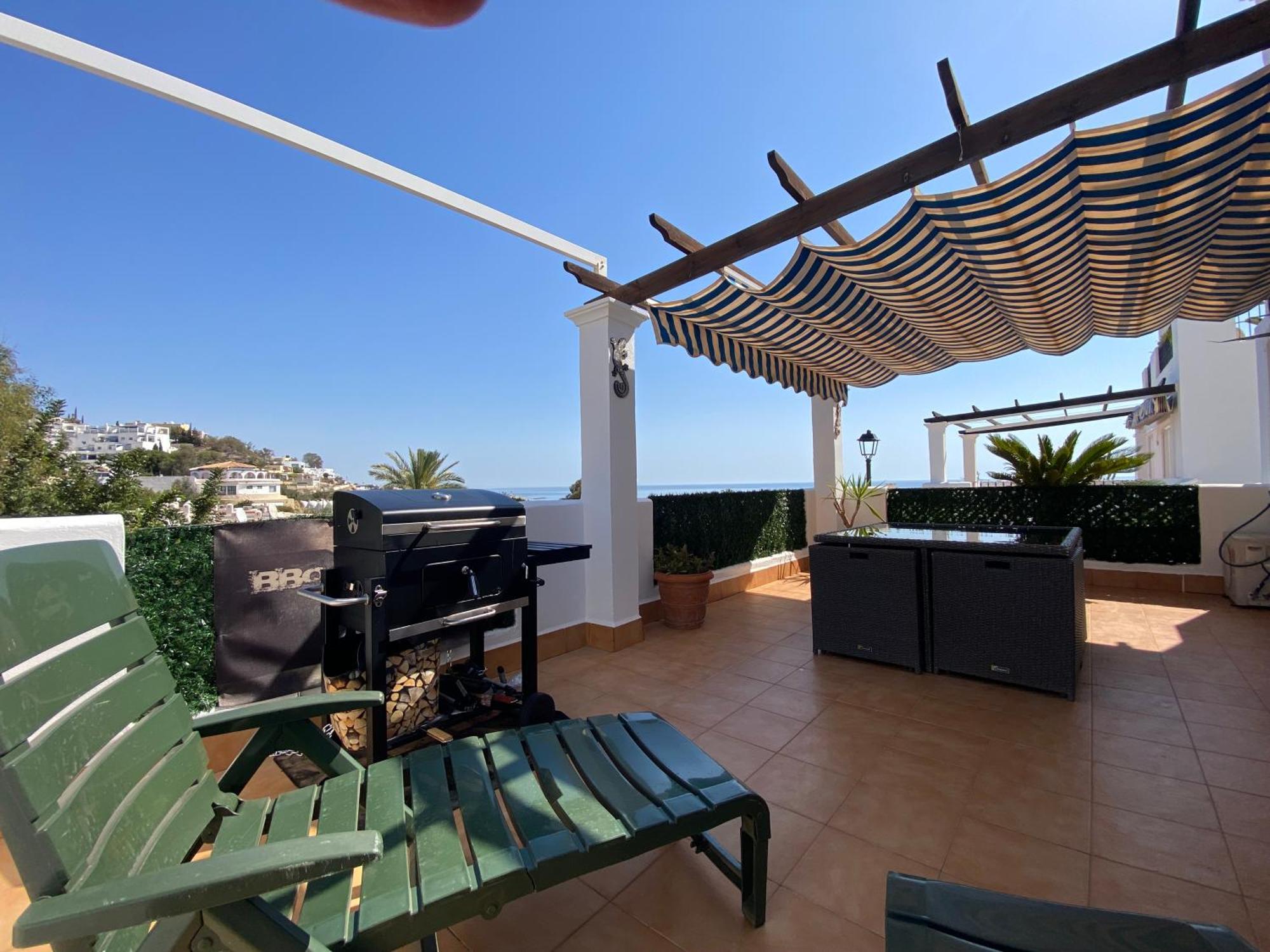 Melodia Mojacar Playa Las Ventanicas Exteriér fotografie